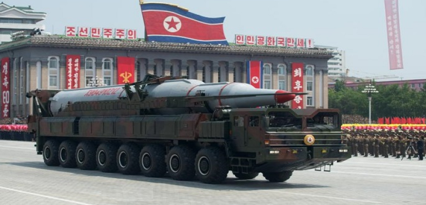 كوريا الشمالية تدعي أنها دولة نووية تسعى للنزع النووي في العالم وتحقيق الوحدة