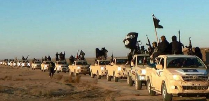 تنظيم داعش يفرض “إجراءاته” على سكان سرت الليبية