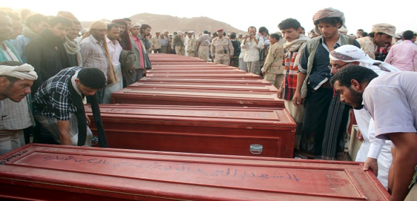 20 قتيلا في اشتباكات بجنوب اليمن