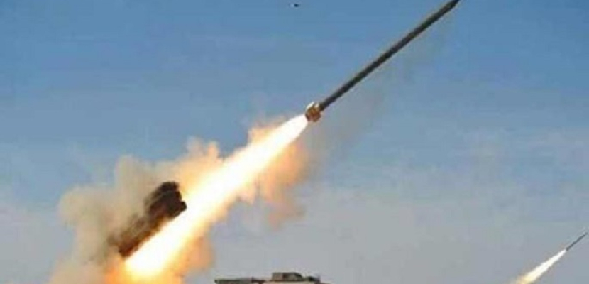 السعودية تعترض صاروخين أطلقتهما ميليشيات الحوثي على جازان