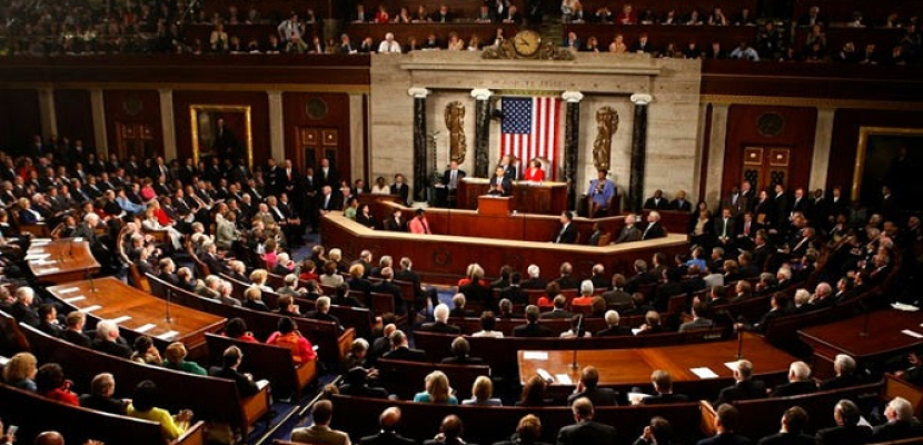 الكونجرس يوافق على إرسال مشروع قانون العقوبات الجديد ضد روسيا وإيران وكوريا إلى ترمب