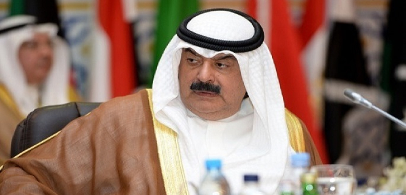 الجارالله: مباحثات أمير الكويت وولى العهد السعودي ستتناول كافة الملفات الاقليمية والدولية بما فيها الأزمة الخليجية