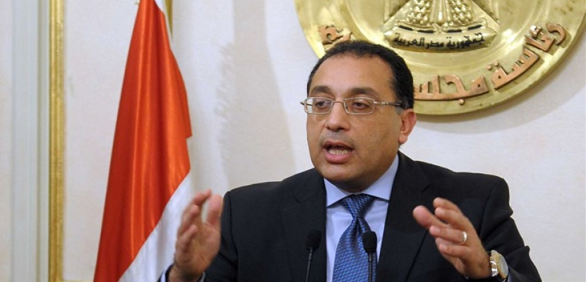 وزير الإسكان : القاهرة لا تحتاج مشروعات مياه جديدة