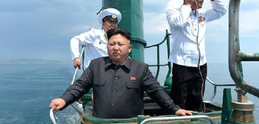 كوريا الجنوبية تطلق عيارات تحذيرية بعد اختراق بيونج يانج للحدود البحرية