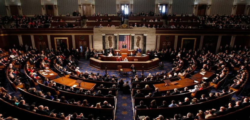 مجلس النواب الأمريكي يقر مشروع قانون يجدد العمل ببرنامج للتجسس