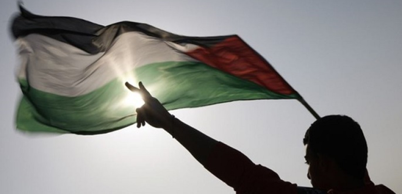 فلسطين: قرار “يوروفيجن” بحظر رفع علمنا إهانة لتاريخنا
