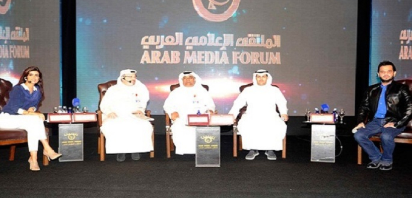 انطلاق الدورة الـ13 للملتقى الإعلامي العربي بالكويت