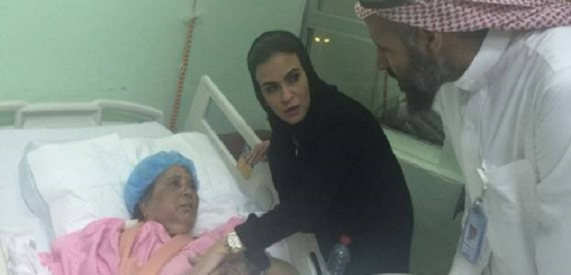 وزارة الخارجية تتابع وفاة وإصابة معتمرين مصريين في السعودية