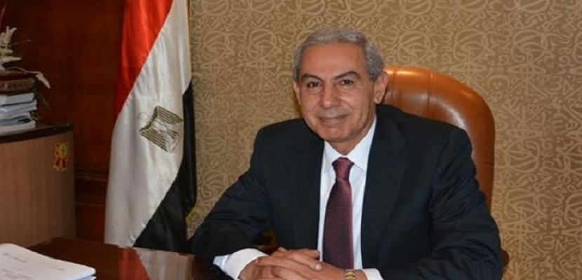 قابيل: مصر من أولى الدول الداعمة لمبادرة تحفيز نمو الاقتصاد العالمي