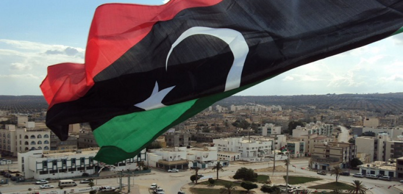 القدس الفلسطينية  : مجلس الأمن يدعو الى اطلاق عملية سياسة في ليبيا