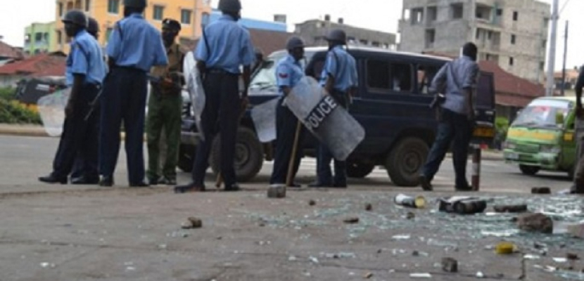 مقتل معارض للحكومة الكينية والمعارضة تتهم قوات الأمن