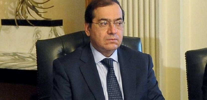 الملا: مصر تسعى للاتفاق مع العراق على استيراد البترول في الربع الأول من 2017