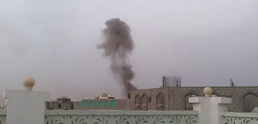 تنظيم داعش يتبنى 3 تفجيرات عنيفة استهدفت قوات النخبة بمدينة المكلا اليمنية