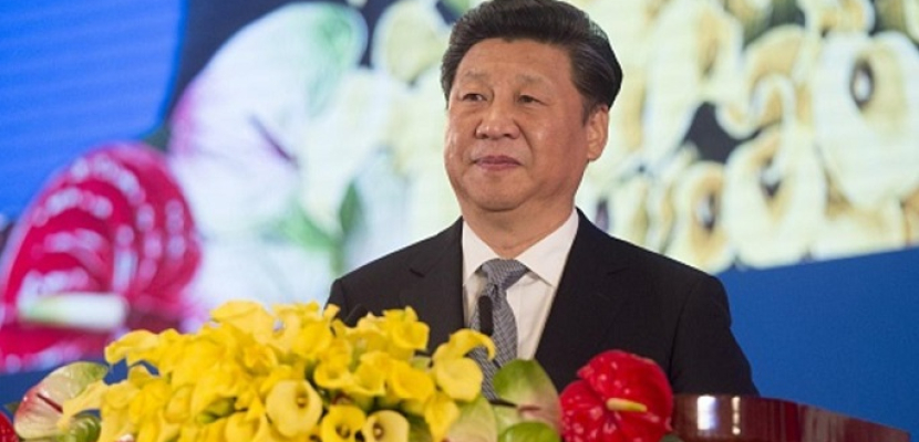 الرئيس الصيني لترامب: التعاون هو الخيار الصحيح والوحيد بين البلدين