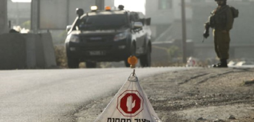 مصادر: إسرائيل تبني جدارا تحت الأرض على طول الحدود مع غزة