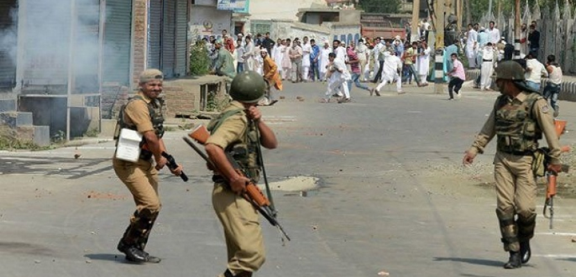 مقتل وإصابة 9 باكستانيين إثر إطلاق القوات الهندية النار في المنطقة الحدودية