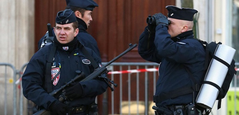 اعتقال 4 فرنسيين حاولوا سرقة فراخ الأوز في هولندا