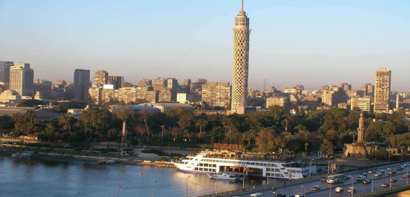 الأرصاد: طقس الغد لطيف على السواحل الشمالية ودرجة الحرارة العظمى بالقاهرة 31
