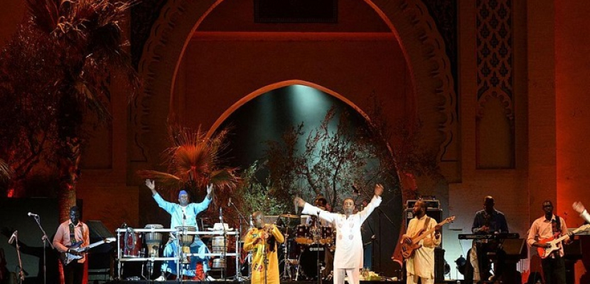 أغادير تحتضن مهرجان “تيميتار” للموسيقى الأمازيغية والعالمية