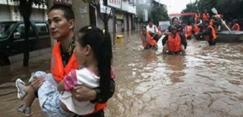 ارتفاع حصيلة ضحايا الفيضانات شمال فيتنام إلى 23 قتيلا