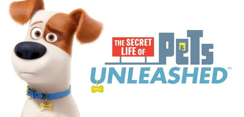 “The Secret Life of Pets” يحقق 253 مليون دولار ويعرض فى 44 دولة