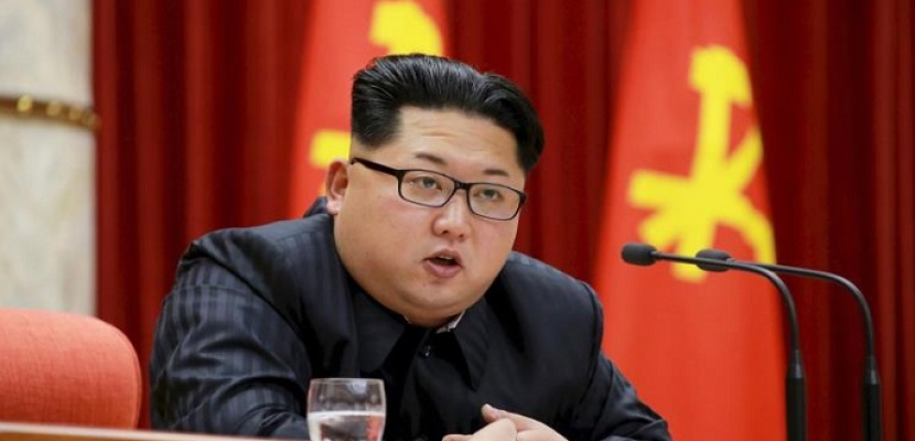 زعيم كوريا الشمالية يدعو نظيره الجنوبي إلى زيارة بيونج يانج