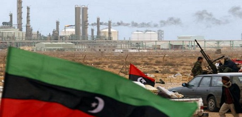 ليبيا ترفع حالة القوة القاهرة في الموانئ الشرقية وتستأنف التصدير