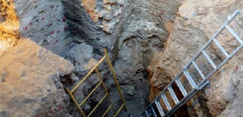 العثور على كنز أثري يرجع للعصر الحجري في ألمانيا