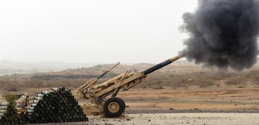 مقتل 7 مدنيين بهجمات للحوثيين على نجران بالسعودية