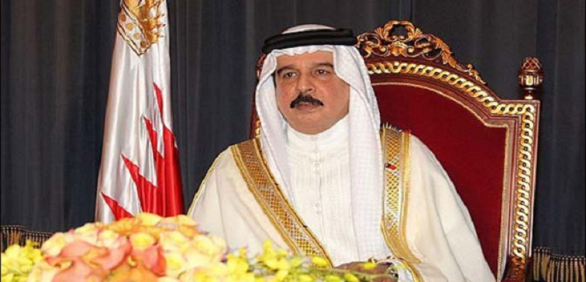 ملك البحرين يتوجه اليوم إلى الإمارات