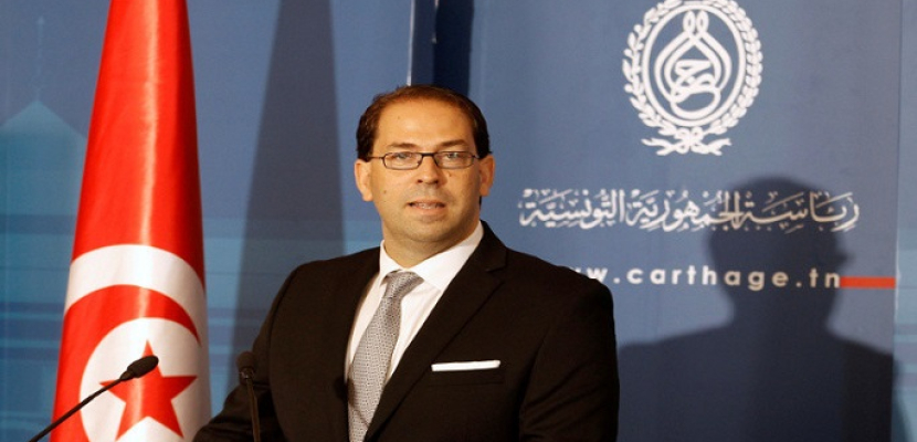 رئيس الحكومة التونسية يغادر للمغرب لحضور اجتماع اللجنة العليا المشتركة