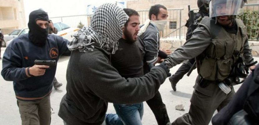 مقتل فلسطيني بعد أن اعتقلته الأجهزة الأمنية الفلسطينية في نابلس