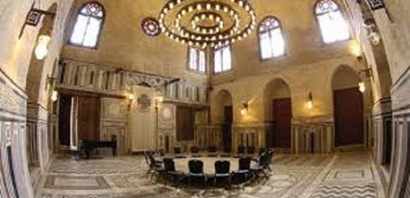 قصر الأمير طاز ينظم غدا حفلاً غنائيًا جديدًا لفريق “كورال القصر”