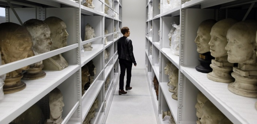متحف فرنسي يعرض 18 ألف جمجمة لمقاومين جزائريين