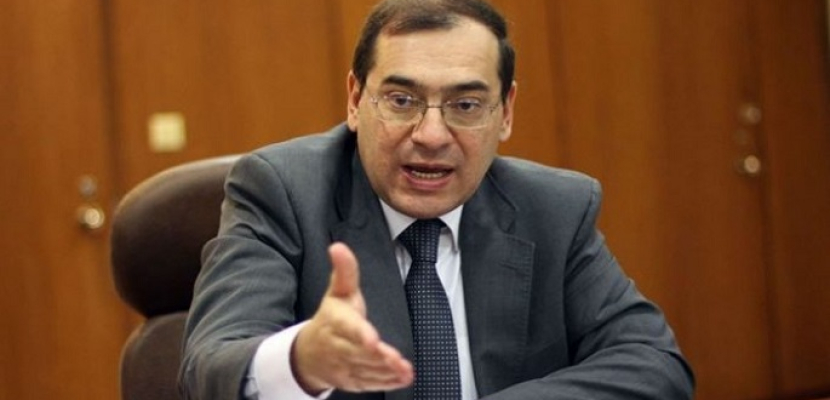 وزير البترول: مستمرون في مفاوضات استيراد النفط من العراق