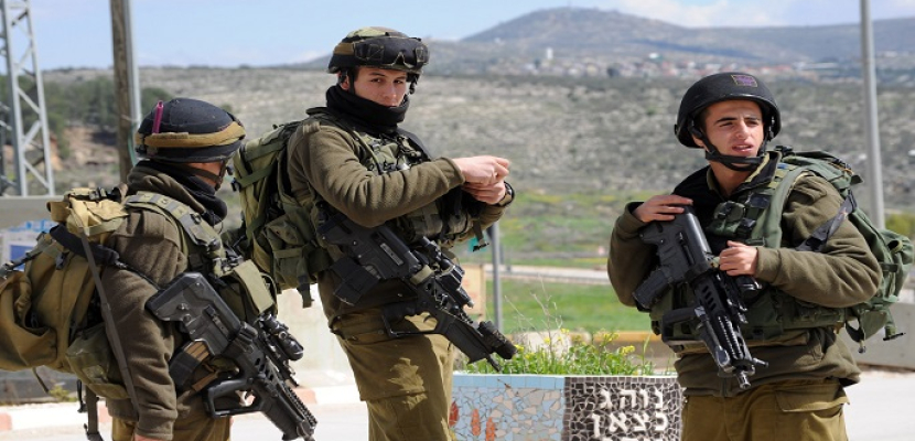 إسرائيل تواصل إغلاق مداخل 6 قرى فلسطينية لليوم الرابع