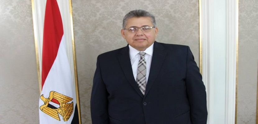 وزير التعليم العالي: إعلان شهادات المعادلة العربية والأجنبية خلال ساعات