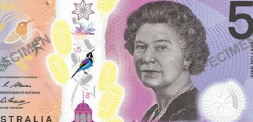 أستراليا تصدر أول أوراق نقدية تحمل علامات لمسية للمكفوفين