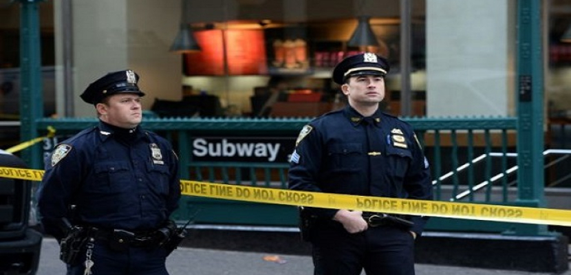 تعزيز الدوريات في مترو نيويورك بعد 4 هجمات بالسكاكين