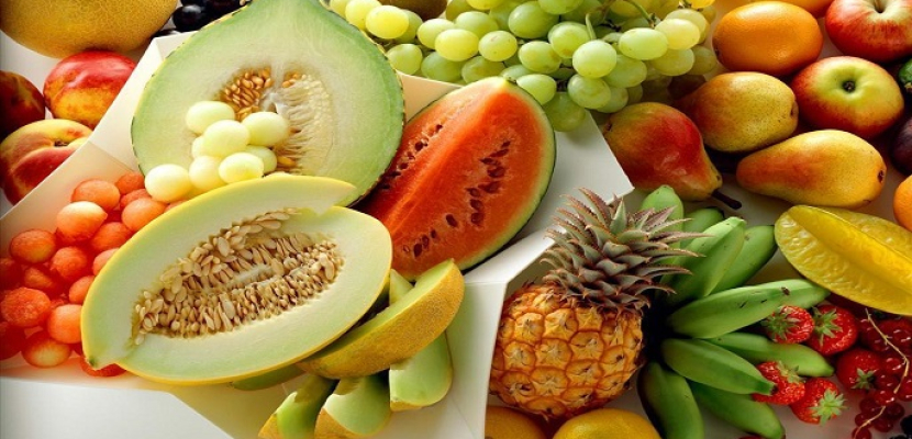 تناول الفاكهة على معدة فارغة يحقق أعلى فائدة غذائية النيل قناة مصر الإخبارية