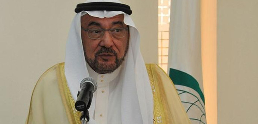 استقالة إياد مدني من منصب الأمين العام لمنظمة التعاون الإسلامي