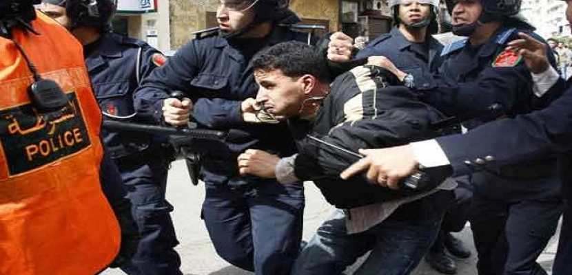 السلطات المغربية تعلن اجهاض مخطط إرهابي “خطير”