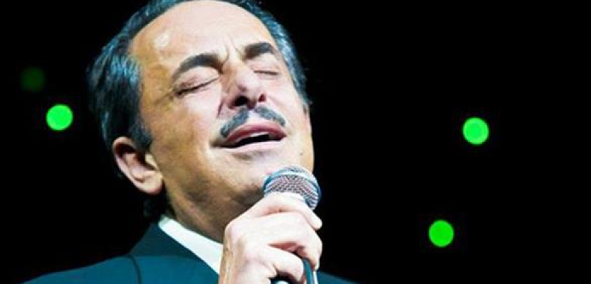 وفاة الموسيقار اللبناني ملحم بركات بعد صراع مع المرض