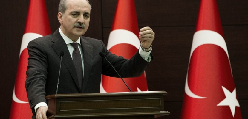تركيا : لا يحق لأحد معارضة وجودنا العسكري في العراق