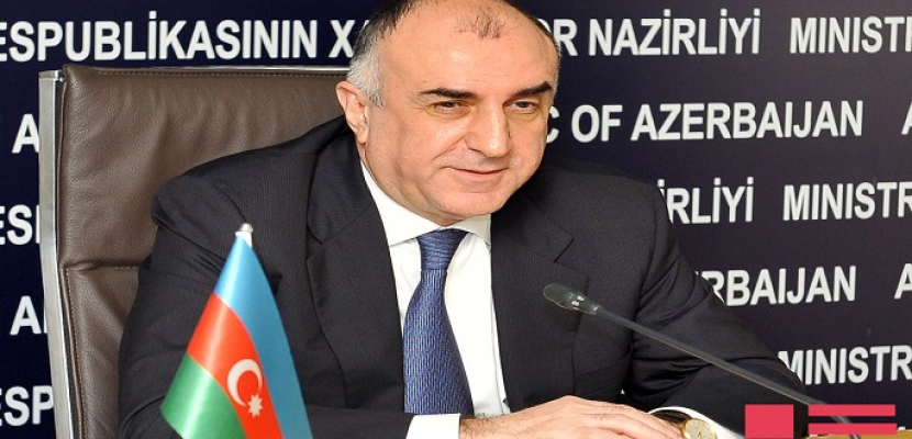أذربيجان تؤكد أهمية الاجتماعات المقبلة للجنة الحكومية المشتركة مع مصر