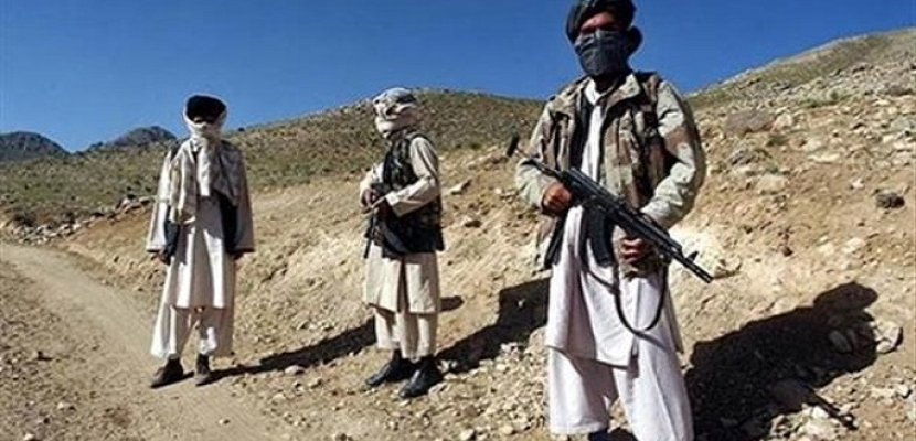 “طالبان” تعلن مسئوليتها عن مقتل 16 من عناصر المخابرات الأفغانية