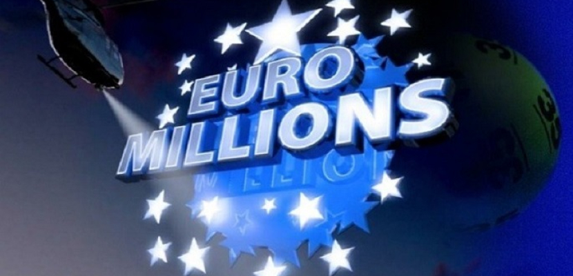 بلجيكي يربح أكبر جائزة في تاريخ اليانصيب الأوروبي