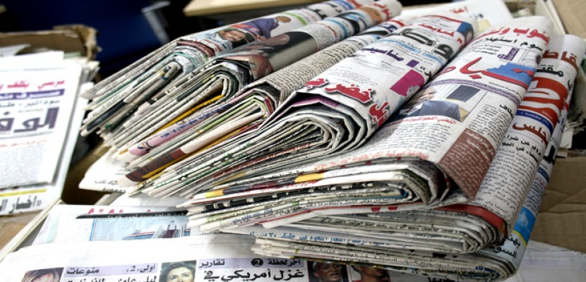صحف عربية: تحرك عربي إسلامي لمواجهة جاستا و2300 أمريكي ينتقدونه