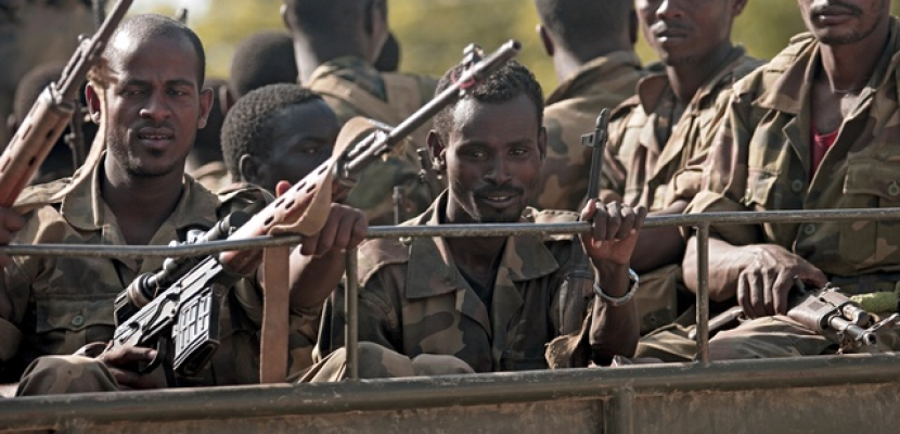 مقتل 3 جنود أثيوبيين جنوبي الصومال