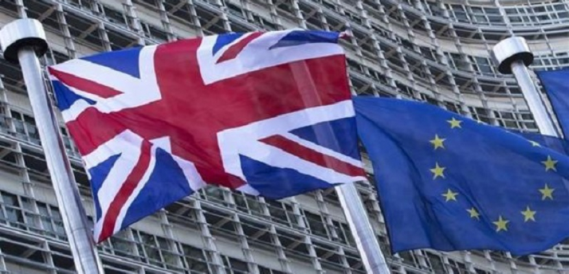 الاتحاد الأوروبي يدعو بريطانيا لاستئناف المفاوضات بشأن البريكست الأسبوع المقبل